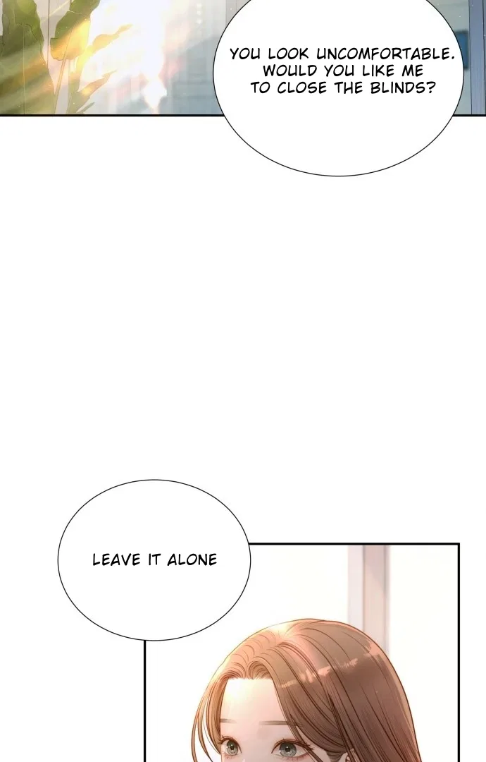 Even Though You Know It’s Crazy Chapter 1 – Page 28