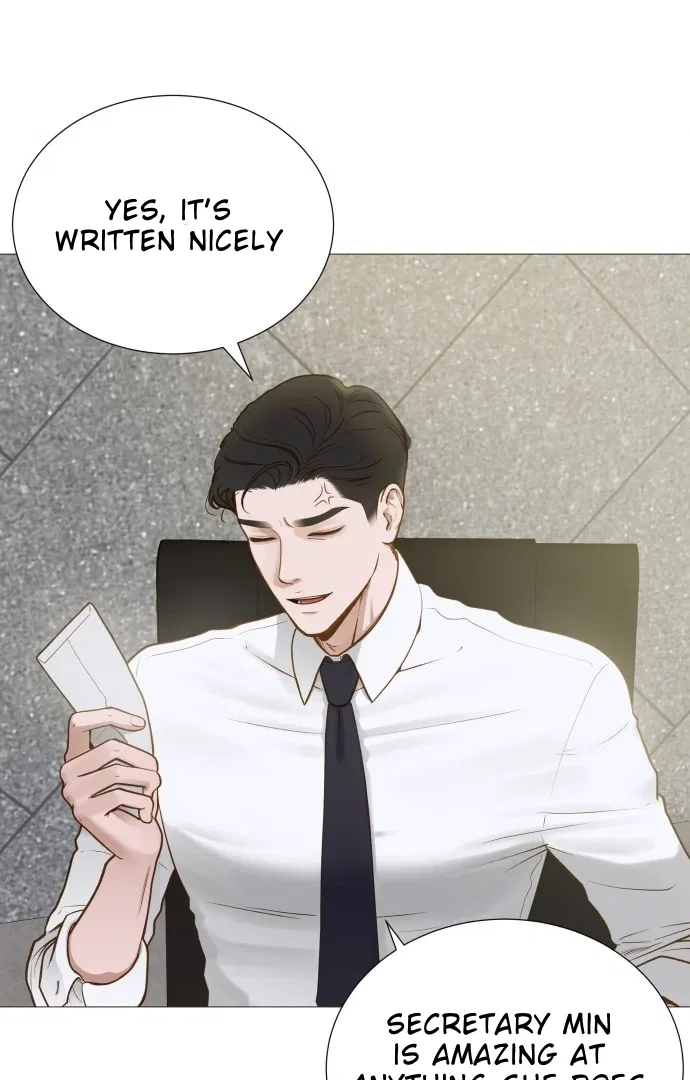 Even Though You Know It’s Crazy Chapter 1 – Page 34