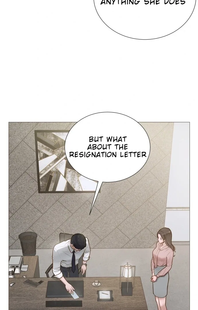 Even Though You Know It’s Crazy Chapter 1 – Page 35