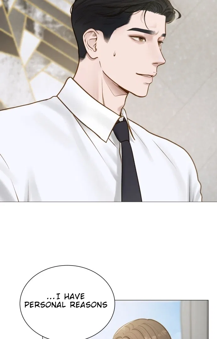 Even Though You Know It’s Crazy Chapter 1 – Page 37