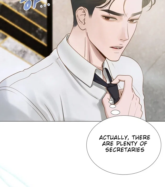 Even Though You Know It’s Crazy Chapter 1 – Page 39