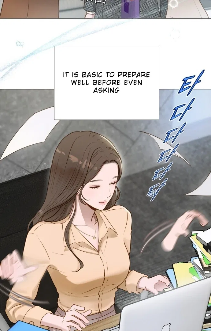 Even Though You Know It’s Crazy Chapter 1 – Page 42