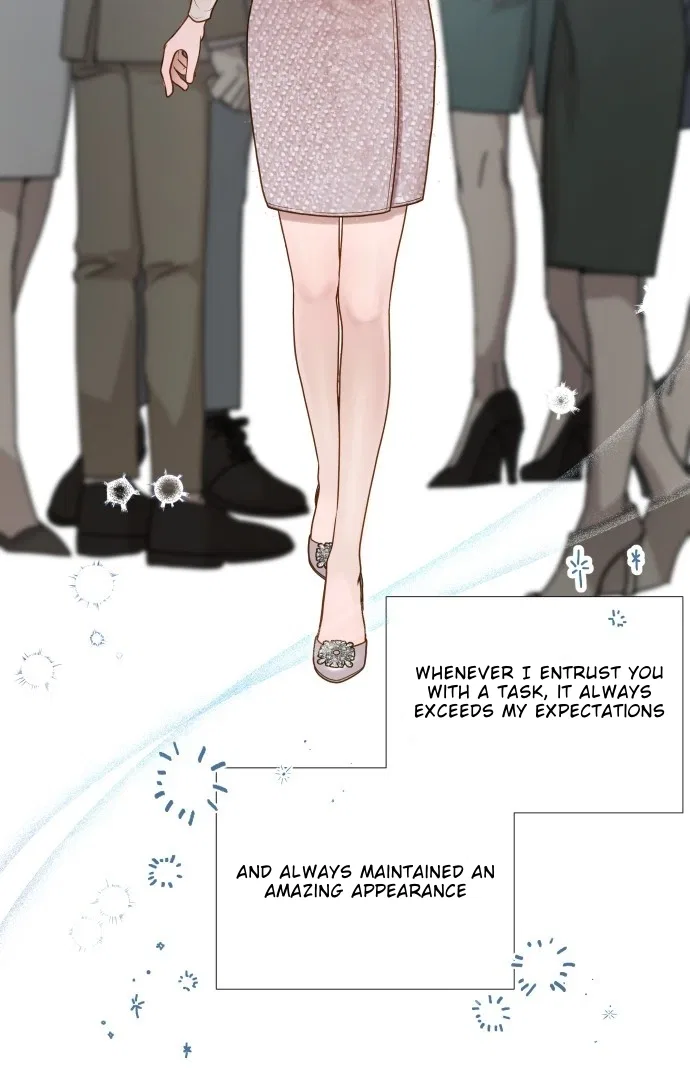 Even Though You Know It’s Crazy Chapter 1 – Page 44