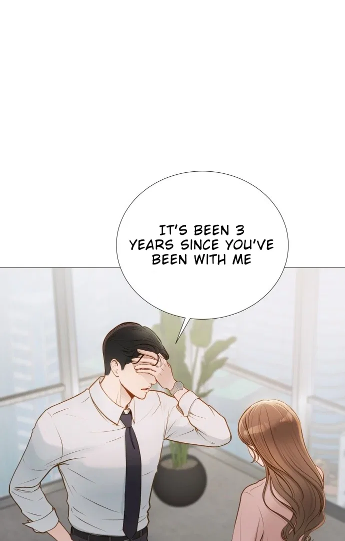 Even Though You Know It’s Crazy Chapter 1 – Page 51