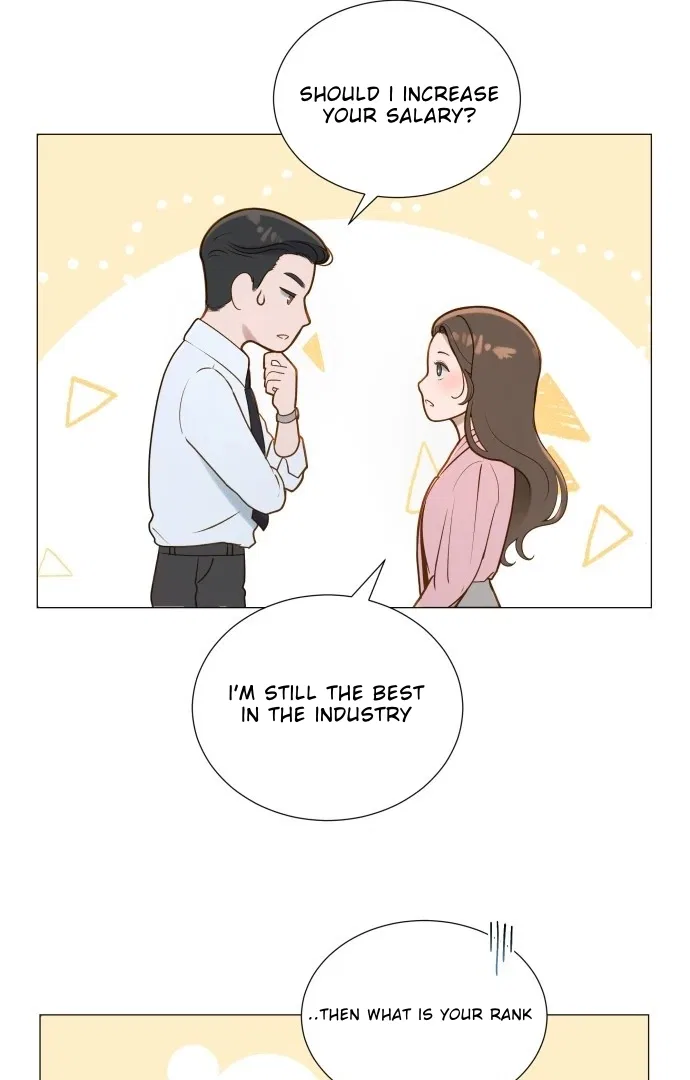 Even Though You Know It’s Crazy Chapter 1 – Page 59