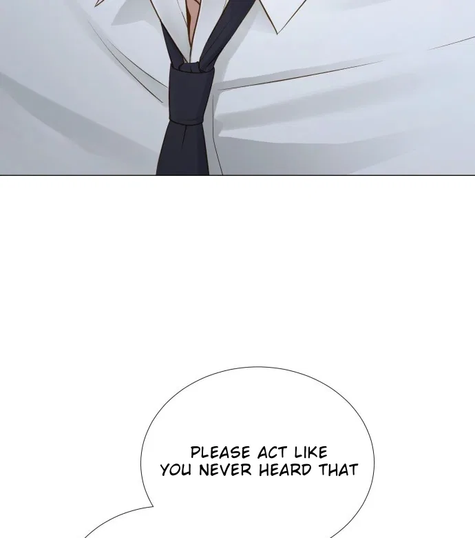 Even Though You Know It’s Crazy Chapter 1 – Page 79