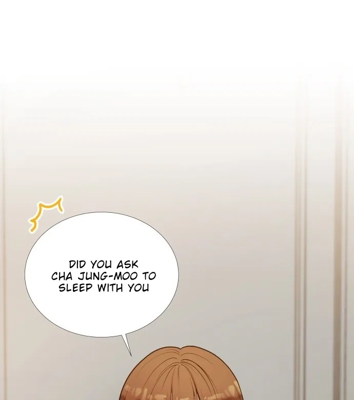 Even Though You Know It’s Crazy Chapter 1 – Page 87