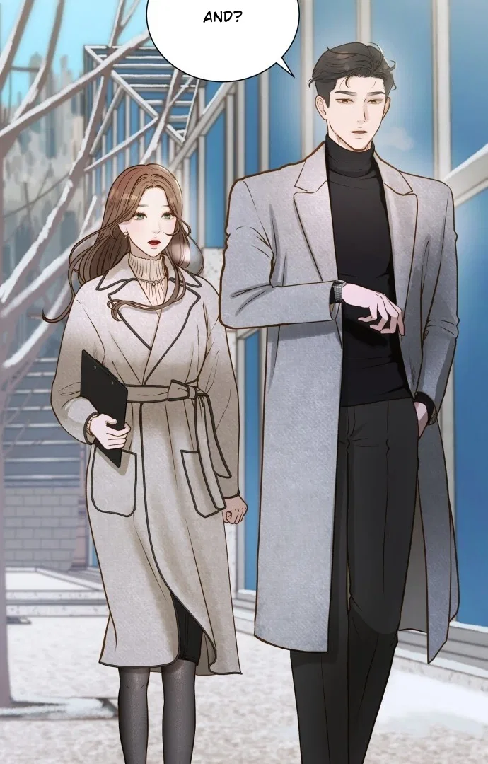 Even Though You Know It’s Crazy Chapter 1 – Page 94