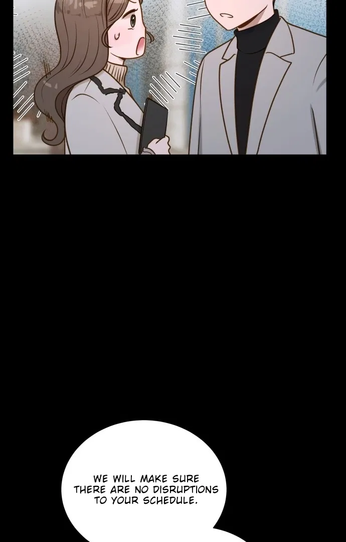 Even Though You Know It’s Crazy Chapter 1 – Page 99