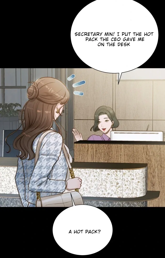 Even Though You Know It’s Crazy Chapter 1 – Page 102