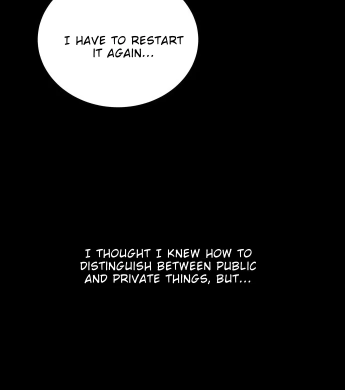 Even Though You Know It’s Crazy Chapter 1 – Page 135