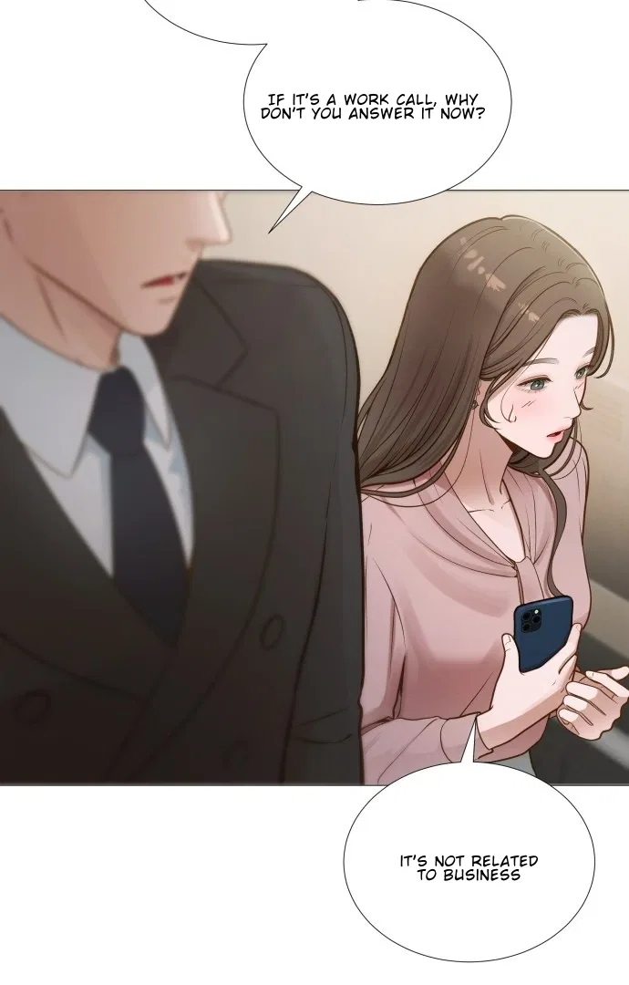 Even Though You Know It’s Crazy Chapter 1 – Page 157