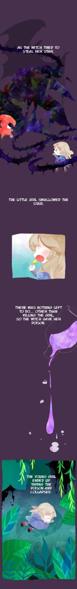 To You, Who Keep the Star Chapter 5 – Page 19