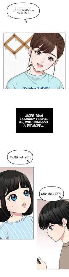 To You, Who Keep the Star Chapter 5 – Page 23