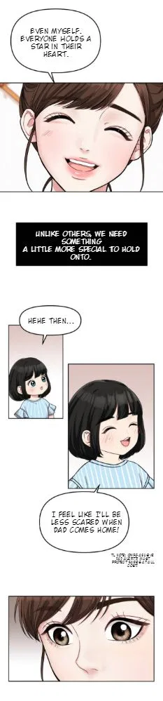 To You, Who Keep the Star Chapter 5 – Page 24