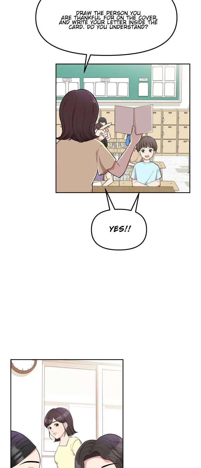 To You, Who Keep the Star Chapter 4 – Page 3