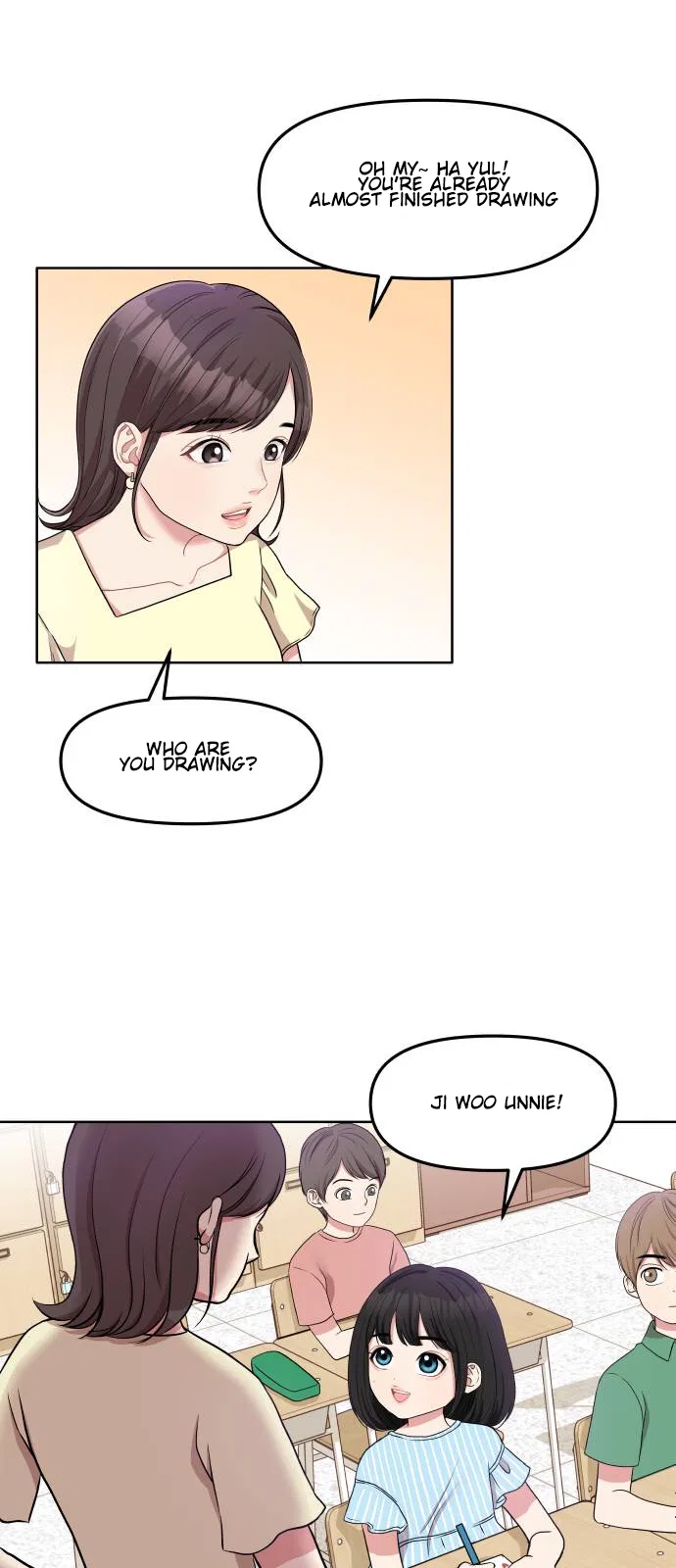 To You, Who Keep the Star Chapter 4 – Page 5