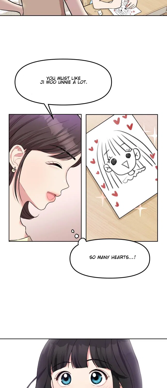 To You, Who Keep the Star Chapter 4 – Page 6