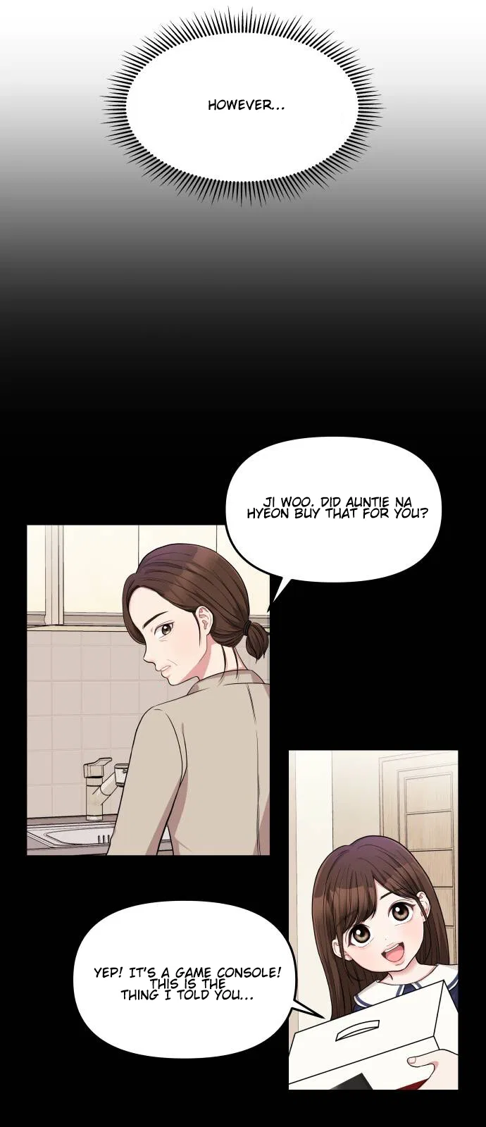 To You, Who Keep the Star Chapter 4 – Page 20