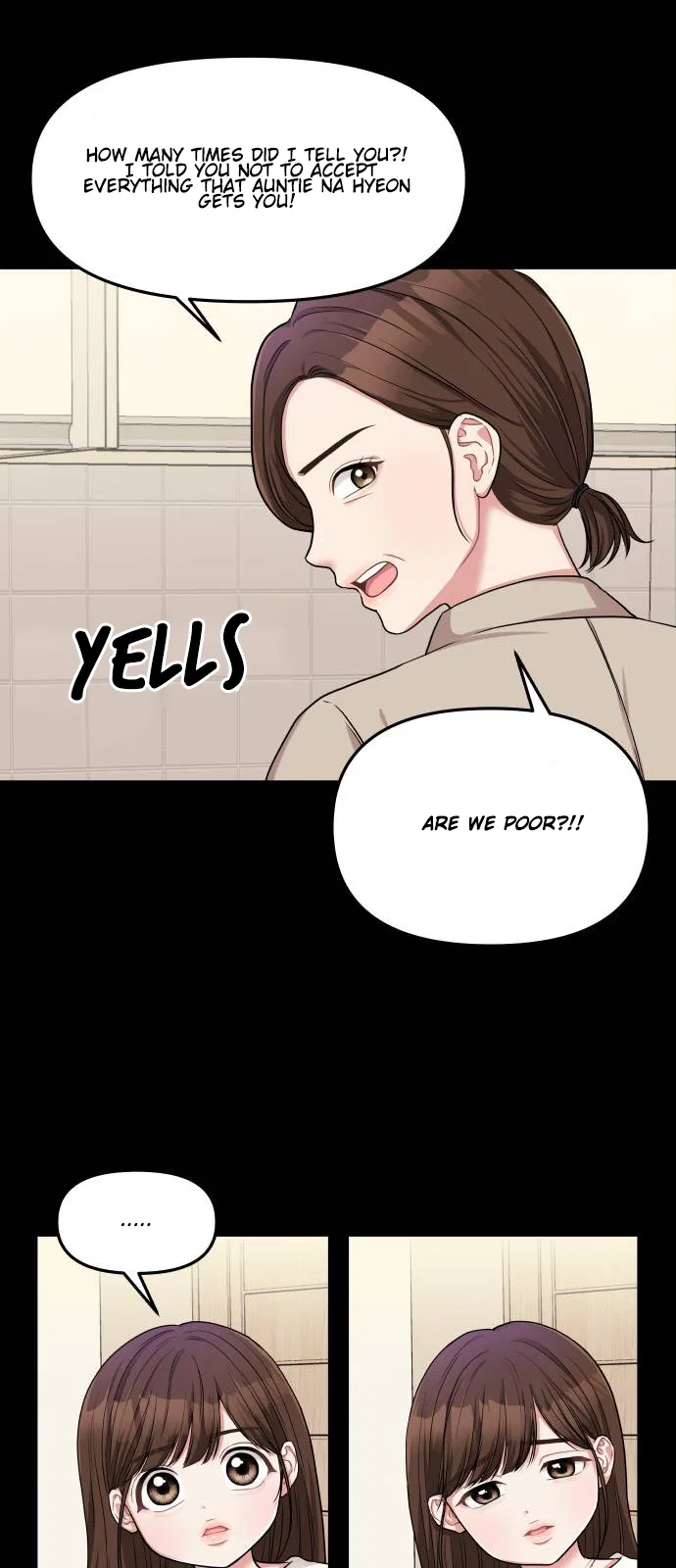 To You, Who Keep the Star Chapter 4 – Page 21