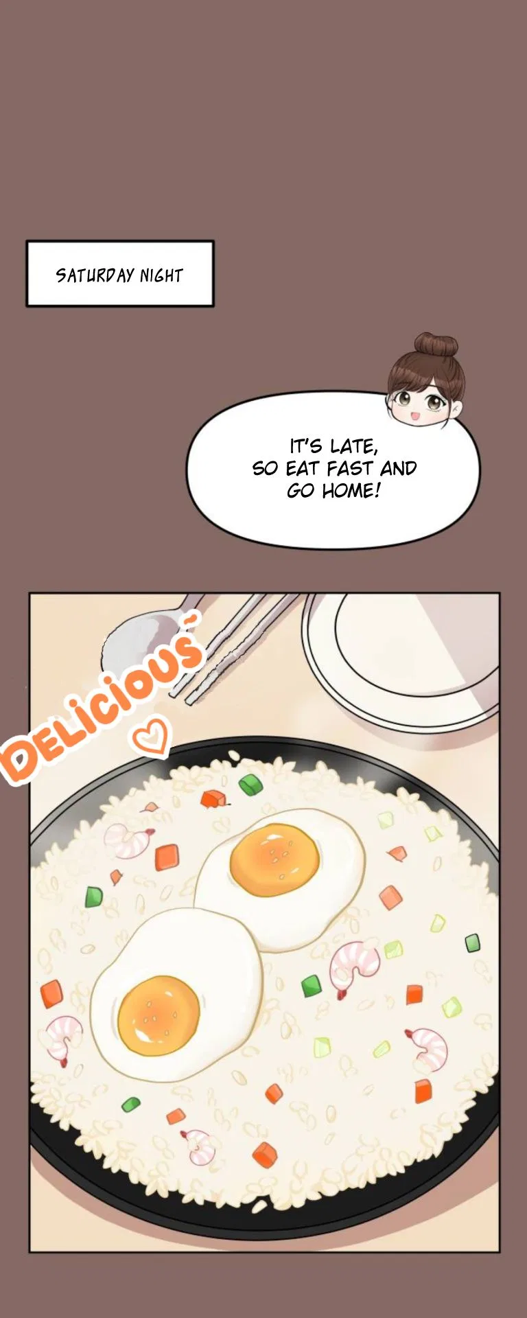 To You, Who Keep the Star Chapter 2 – Page 6