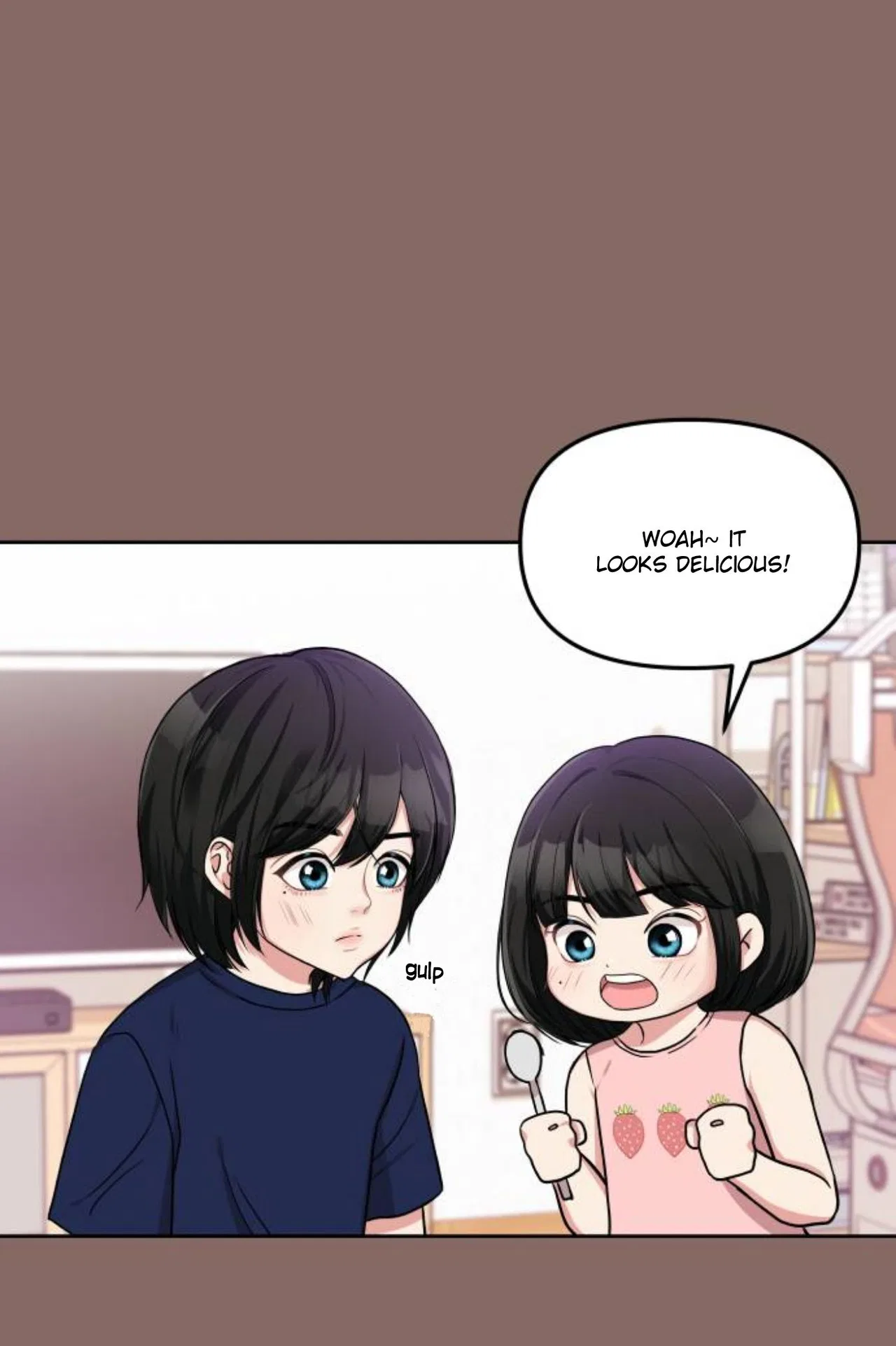To You, Who Keep the Star Chapter 2 – Page 7