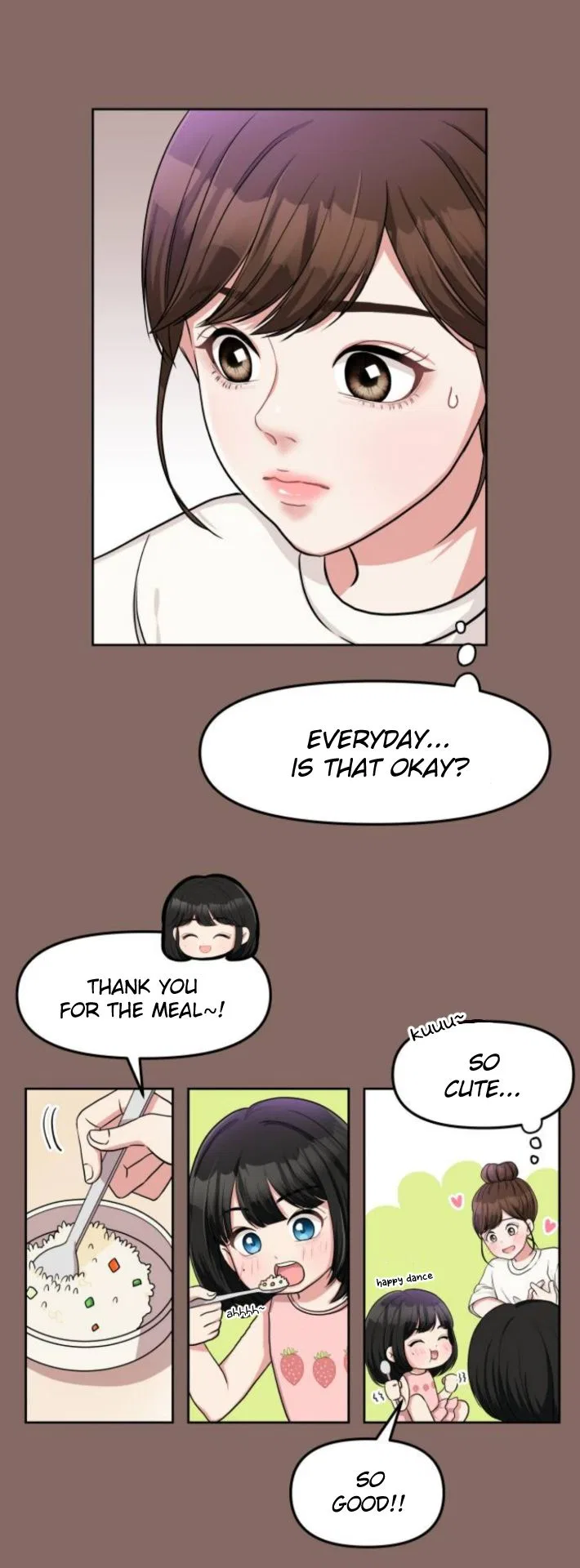 To You, Who Keep the Star Chapter 2 – Page 9