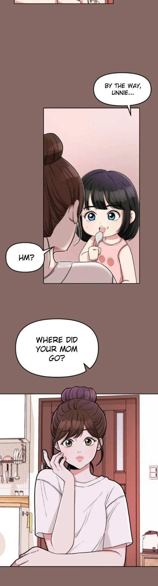 To You, Who Keep the Star Chapter 2 – Page 11