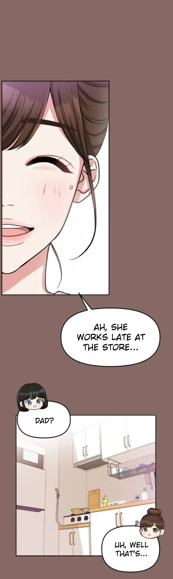 To You, Who Keep the Star Chapter 2 – Page 12