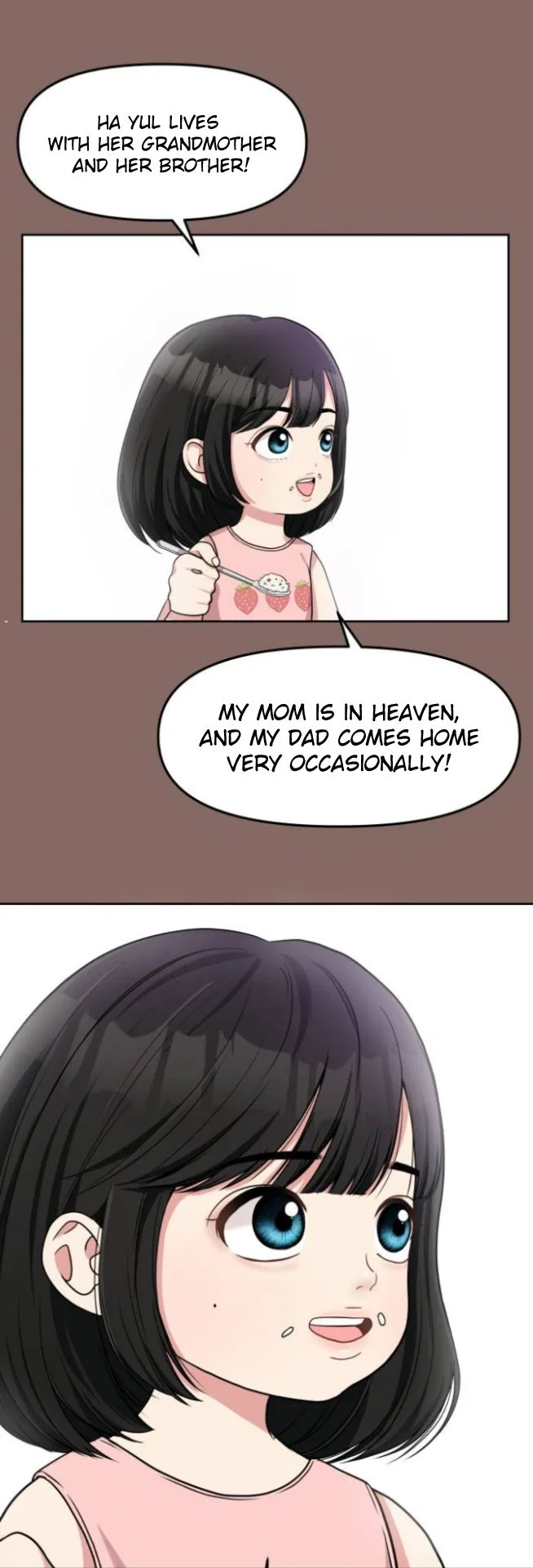 To You, Who Keep the Star Chapter 2 – Page 13