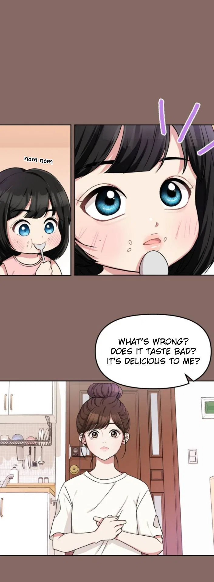 To You, Who Keep the Star Chapter 2 – Page 18