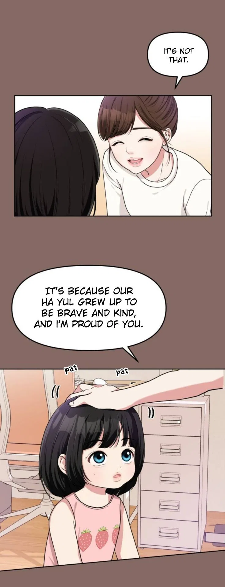 To You, Who Keep the Star Chapter 2 – Page 19