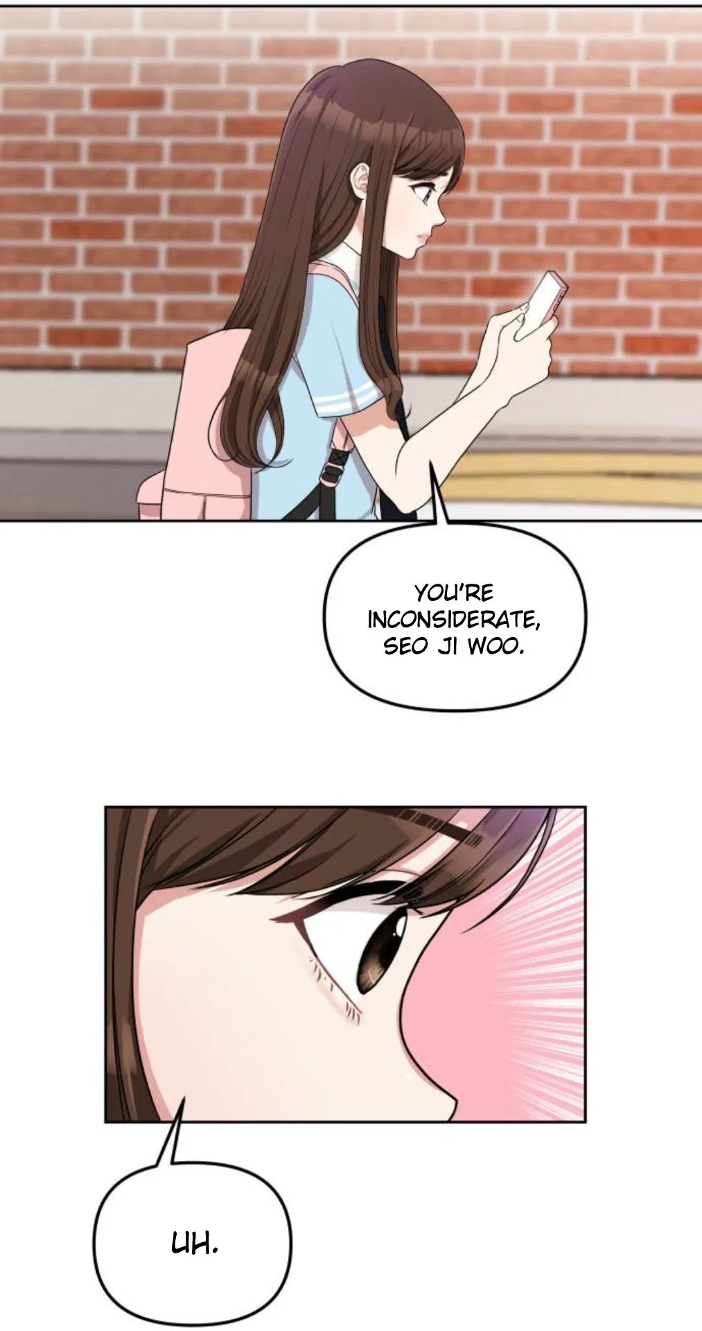 To You, Who Keep the Star Chapter 2 – Page 50
