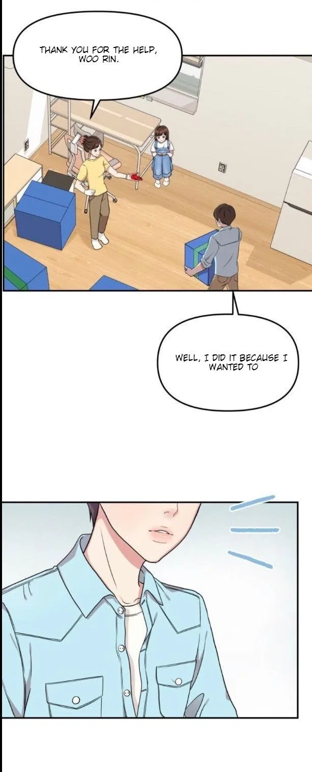 To You, Who Keep the Star Chapter 1 – Page 4