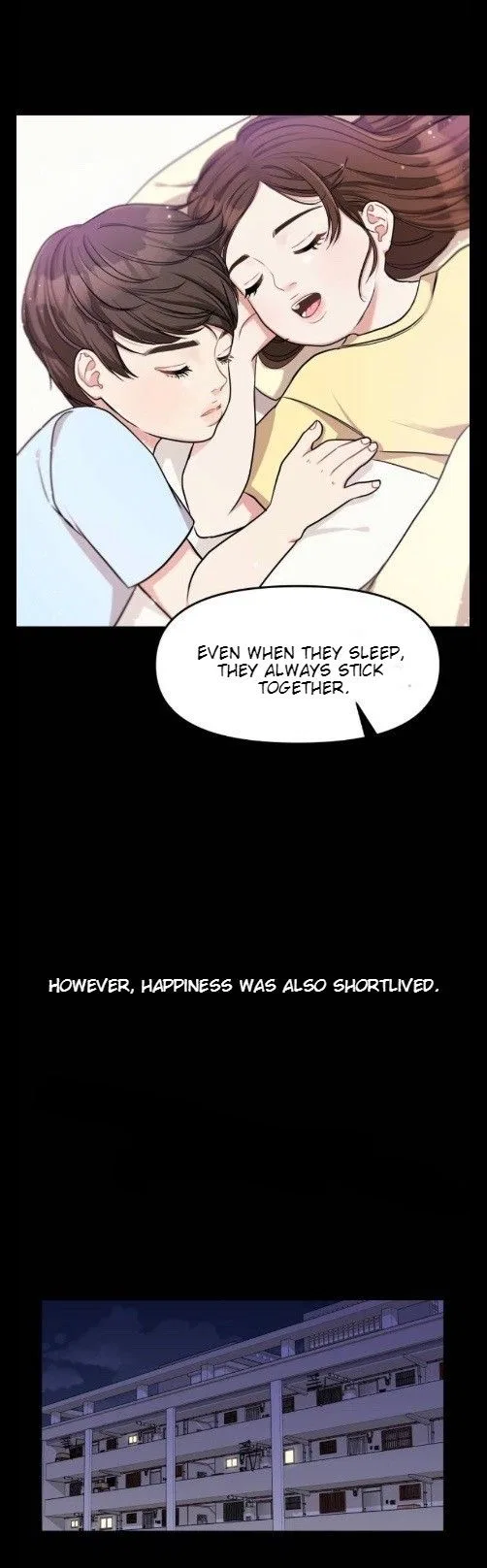 To You, Who Keep the Star Chapter 1 – Page 14