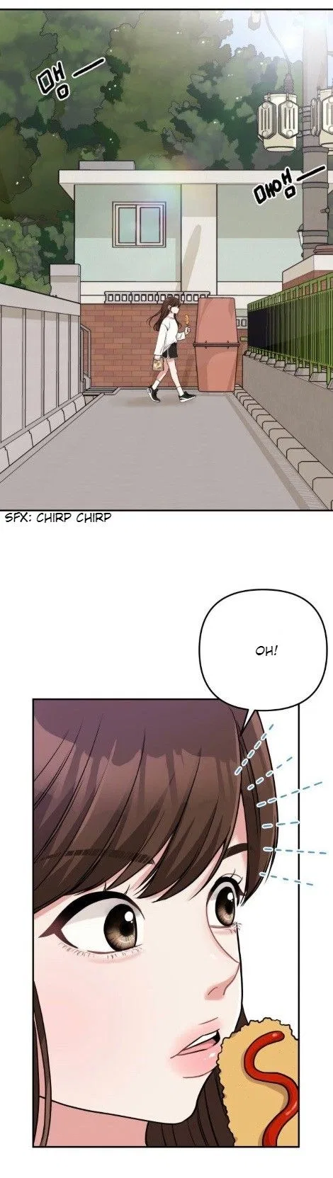 To You, Who Keep the Star Chapter 1 – Page 25