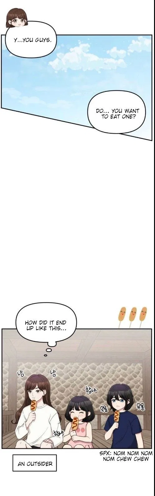To You, Who Keep the Star Chapter 1 – Page 30