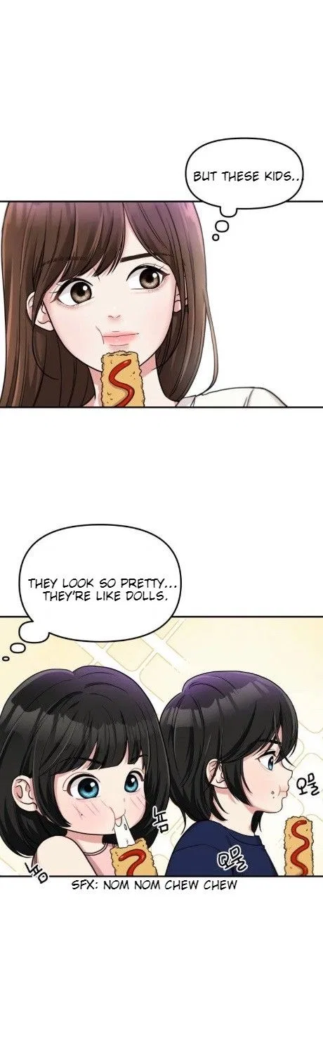To You, Who Keep the Star Chapter 1 – Page 31