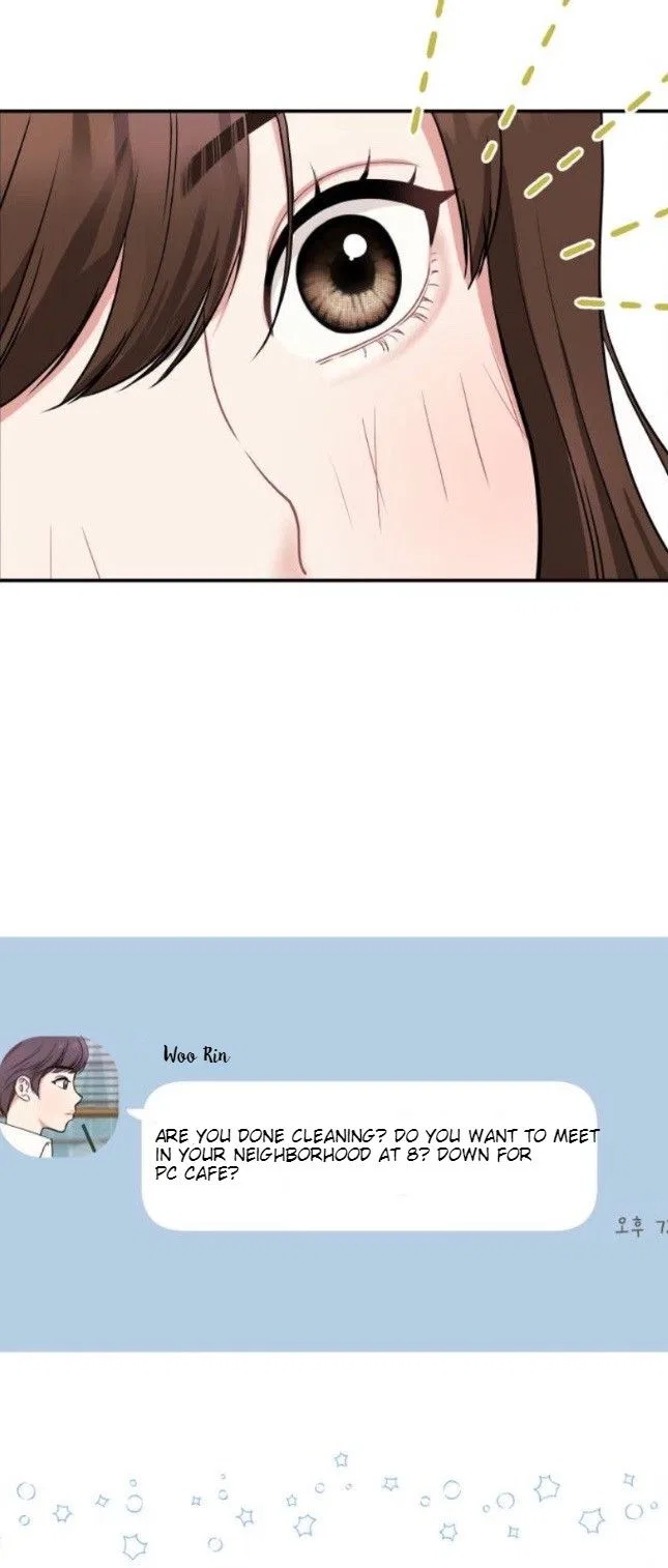 To You, Who Keep the Star Chapter 1 – Page 41