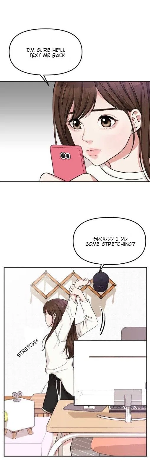 To You, Who Keep the Star Chapter 1 – Page 46