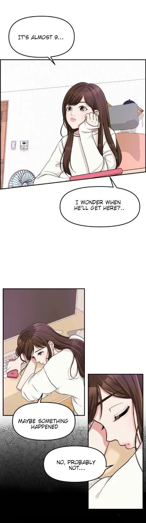 To You, Who Keep the Star Chapter 1 – Page 48