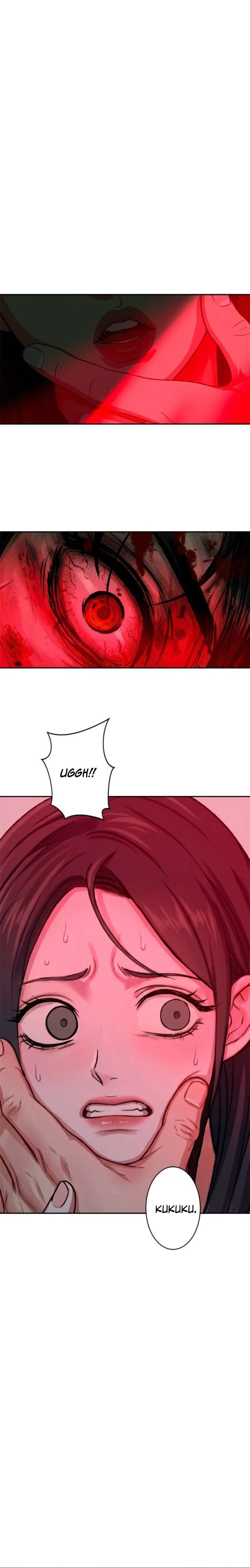 Free Lancer Chapter 28 – Page 6