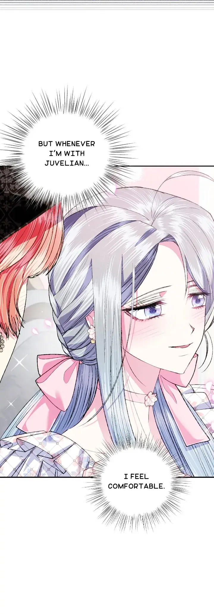 Father, I Don’t Want to Get Married! Chapter 81 – Page 9