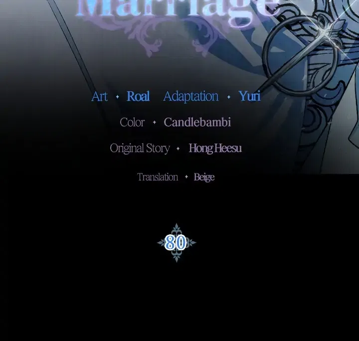 Father, I Don’t Want to Get Married! Chapter 80 – Page 2