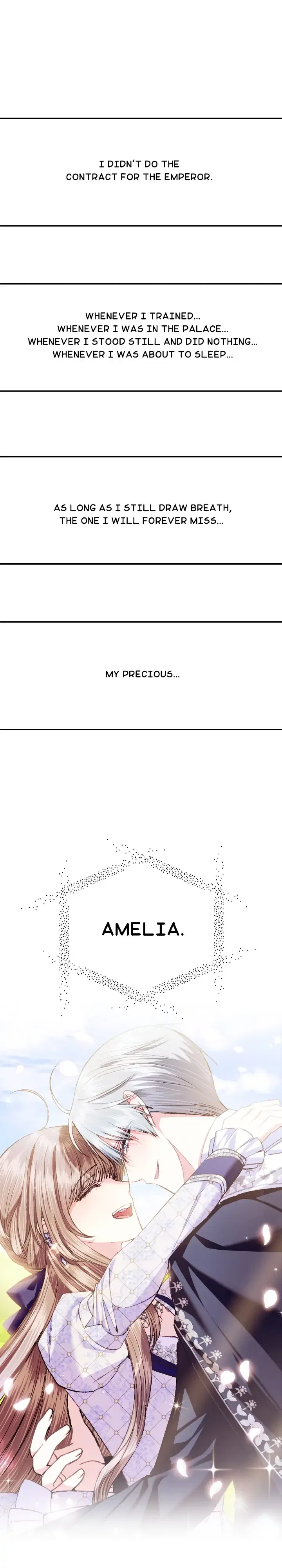 Father, I Don’t Want to Get Married! Chapter 80 – Page 27