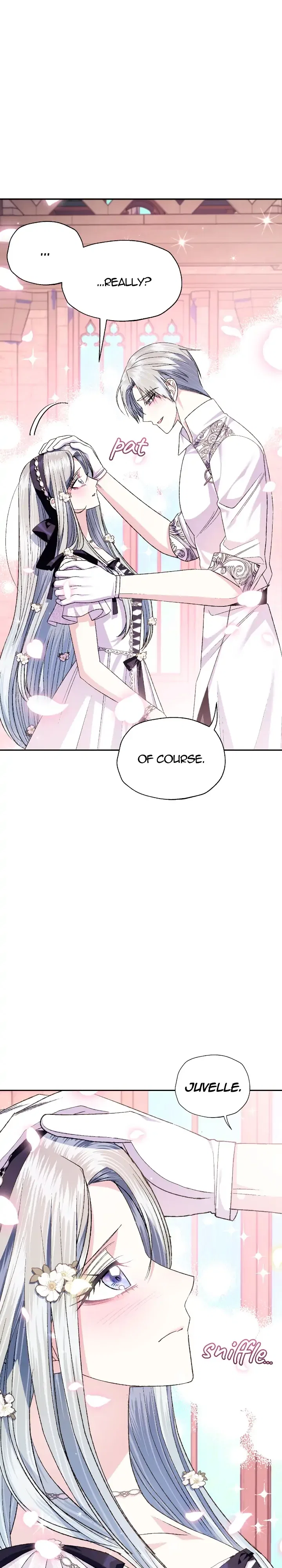 Father, I Don’t Want to Get Married! Chapter 79 – Page 12