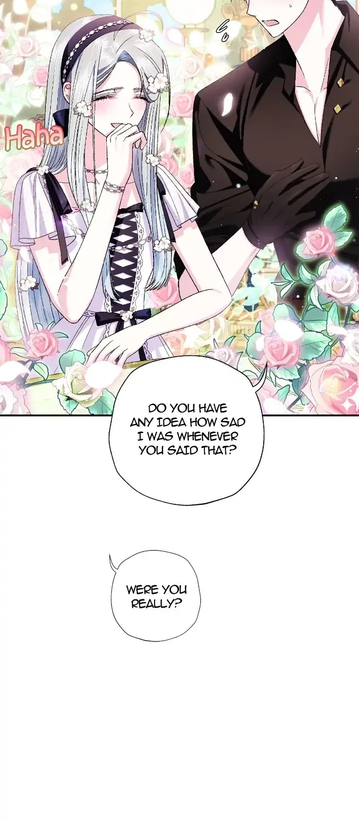 Father, I Don’t Want to Get Married! Chapter 79 – Page 30