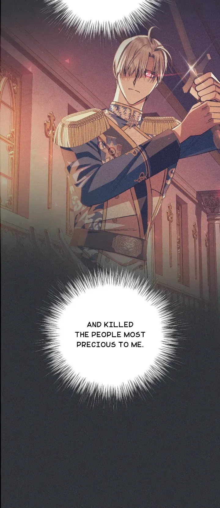 Father, I Don’t Want to Get Married! Chapter 78 – Page 5