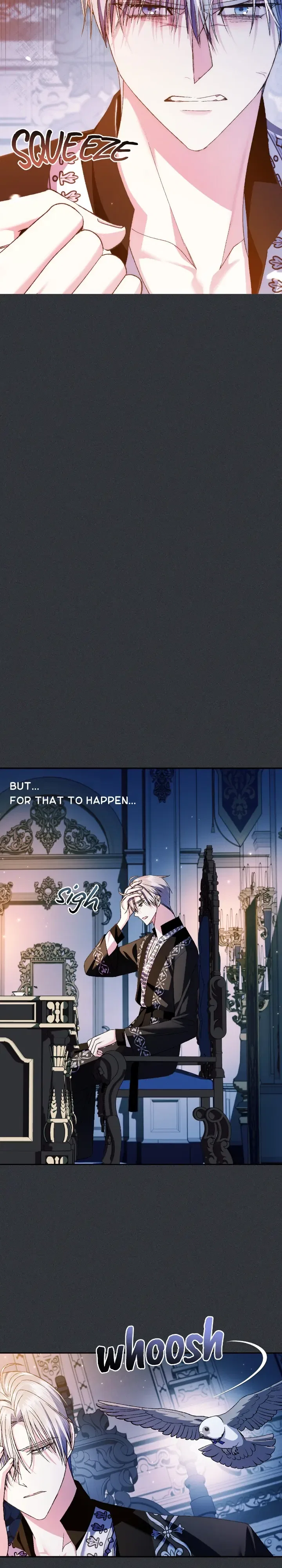 Father, I Don’t Want to Get Married! Chapter 78 – Page 7