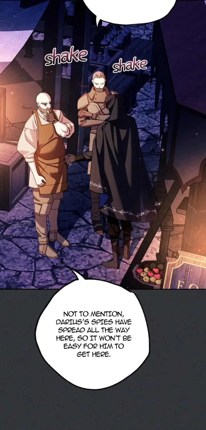 Father, I Don’t Want to Get Married! Chapter 78 – Page 13